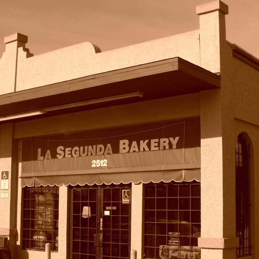 La Segunda Central Bakery