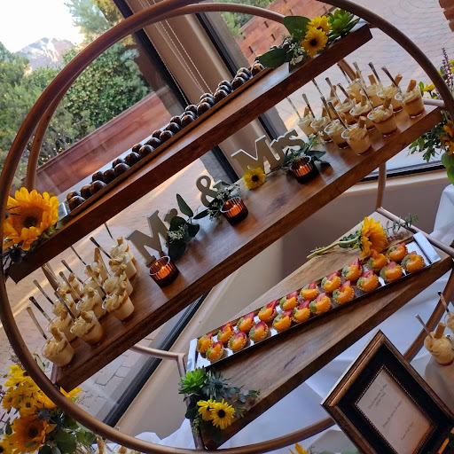 Caterer «Fresh From The Kitchen», reviews and photos, 3316 N 3rd St #8, Phoenix, AZ 85012, USA