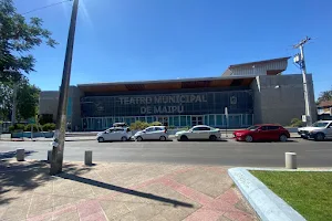 Teatro Municipal de Maipú image