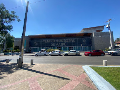 Teatro Municipal de Maipú