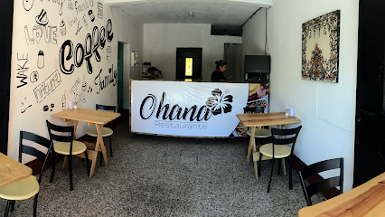 Ohana Restaurante - 1Av 7-52 Zona 3 Boca del Monte, Villa Canales Guatemala, 01069, Guatemala