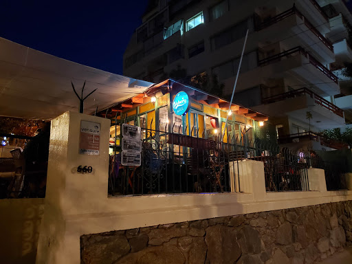 Campus pubs Valparaiso