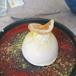 Photo n°13 de l'avis de Maria.a fait le 27/09/2021 à 14:09 sur le  Ristorante Il Pino à Praiano