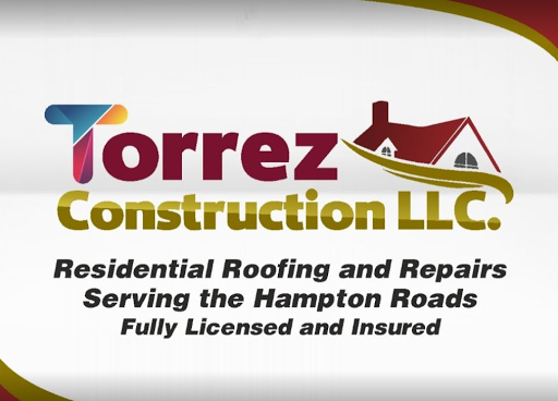 Torrez Construction in Virginia Beach, Virginia