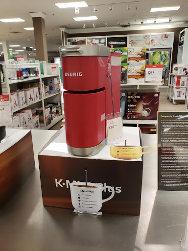 Cosmetics Store «SEPHORA inside JCPenney», reviews and photos, 201 Westshore Plaza, Tampa, FL 33609, USA