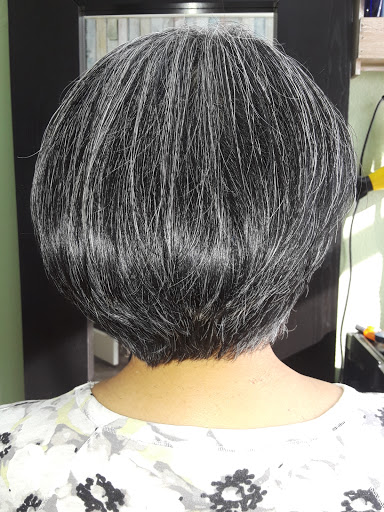 Hair Salon «Venetian Salon & Spa», reviews and photos, 681 S Main St #100, Keller, TX 76248, USA