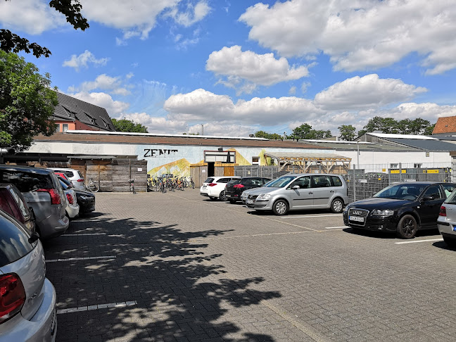 ZENIT Boulderhalle Osnabrück - Fitnessstudio