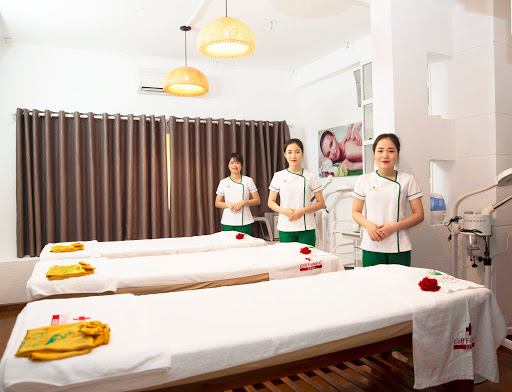 Thyme Beauty Clinic Saigon