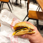 Photo n°1 de l'avis de Robert.i fait le 21/06/2022 à 20:39 sur le  Burger King à Lautzenhausen