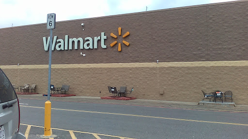 Department Store «Walmart Supercenter», reviews and photos, 3255 La Hwy 1 S, Port Allen, LA 70767, USA