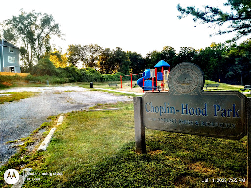 Choplin-Hood Park
