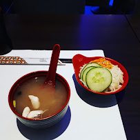 Soupe du Restaurant japonais SushiYaki à Ivry-sur-Seine - n°5