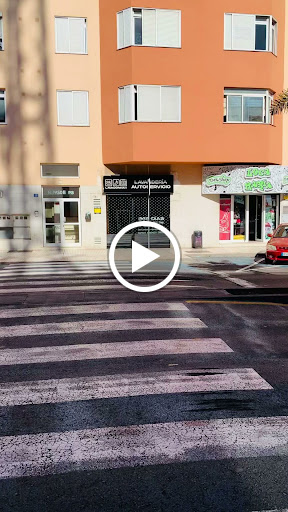 Lavadonna lavandería autoservicio