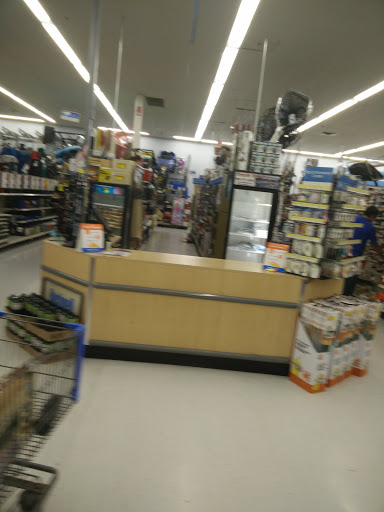 Department Store «Walmart Supercenter», reviews and photos, 160 NW 25th St, Newport, OR 97365, USA