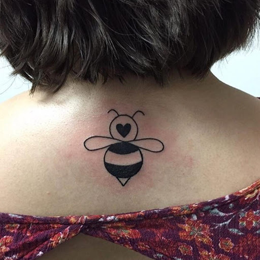 Tattoo Shop «Arlington Ink», reviews and photos, 1129 E Abram St, Arlington, TX 76010, USA