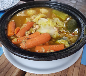 Photo n°67 de Le Touareg à Colmar ()