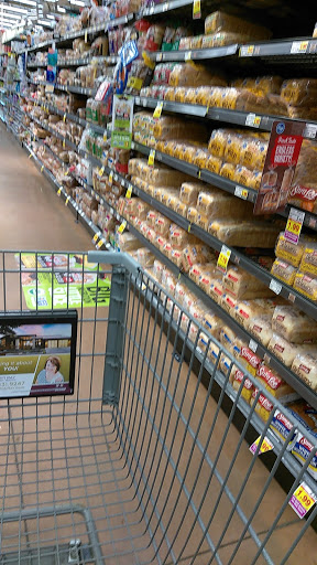 Grocery Store «Kroger», reviews and photos, 17447 Carey Rd, Westfield, IN 46074, USA