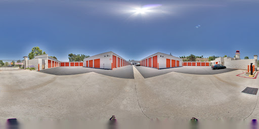 Self-Storage Facility «Public Storage», reviews and photos, 41 Brookline, Aliso Viejo, CA 92656, USA