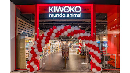 kiwoko.Animal world - Servicios para mascota en Barcelona