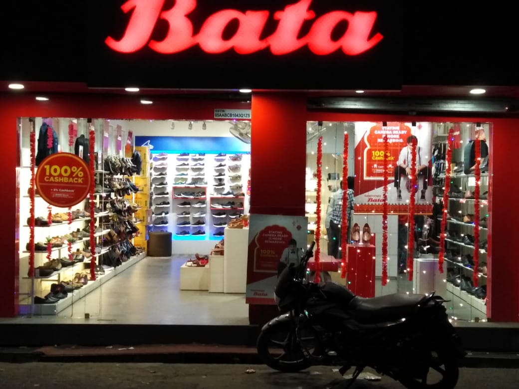 Bata