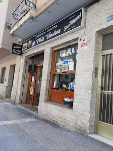Restaurante Al Plato Vendrás C/ Jaume I, 24, 03550 Sant Joan d'Alacant, Alicante, España