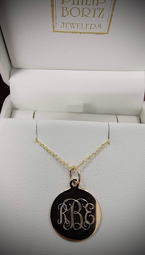 Jeweler «Philip Bortz Jewelers», reviews and photos, 108 E 7th St, Cincinnati, OH 45202, USA