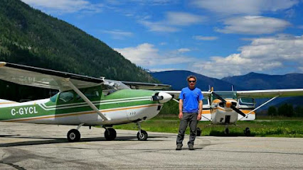 Kootenay Lake Aviation