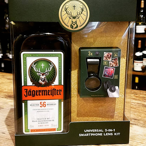 Liquor Store «1001 Wine & Spirits», reviews and photos, 1001 Ross Ave Suite 100, Dallas, TX 75202, USA