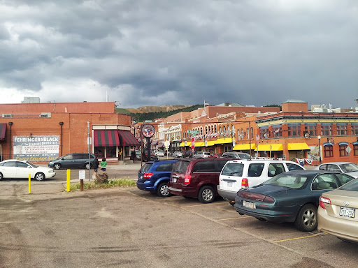 Casino «Triple Crown Casinos», reviews and photos, 232 Bennett Ave, Cripple Creek, CO 80813, USA