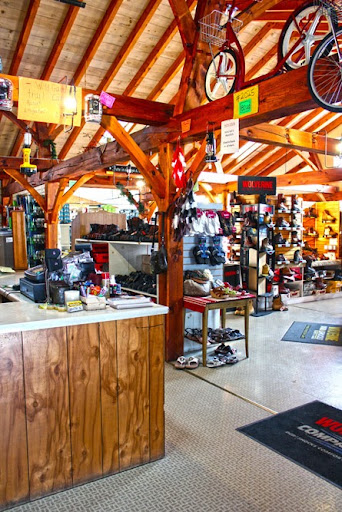 Sporting Goods Store «Tall Pines Country Store», reviews and photos, 796 Kessler Rd, Millersburg, PA 17061, USA