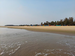 Dhareshwar beach'in fotoğrafı doğal alan içinde bulunmaktadır