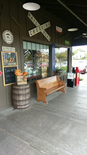 American Restaurant «Cracker Barrel Old Country Store», reviews and photos, 5304 N Galloway Ave, Mesquite, TX 75150, USA