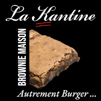 Photos du propriétaire du Restaurant de hamburgers La Kantine Tarbes - Burger Tarbes - n°10