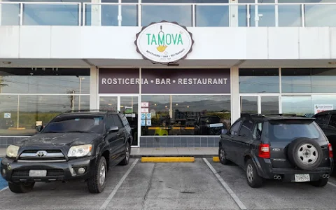 Tamova Restaurant image