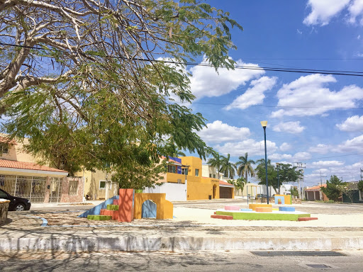 Zona de recreación Mérida