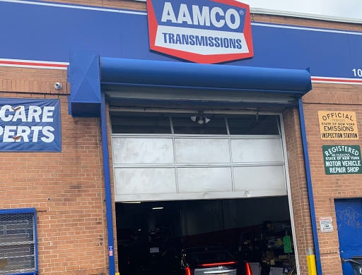 Transmission Shop «AAMCO Transmissions & Total Car Care», reviews and photos, 1027 E Gun Hill Rd, Bronx, NY 10469, USA