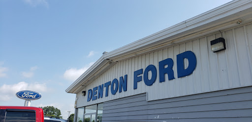 Ford Dealer «Denton Ford», reviews and photos, 1207 Double Hills Rd, Denton, MD 21629, USA