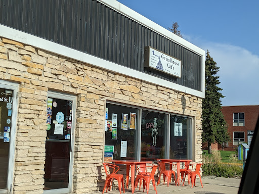 Cafe «Grindhouse Cafe», reviews and photos, 146 N Broad St, Griffith, IN 46319, USA