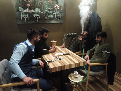 Elif Cafe (elıف)
