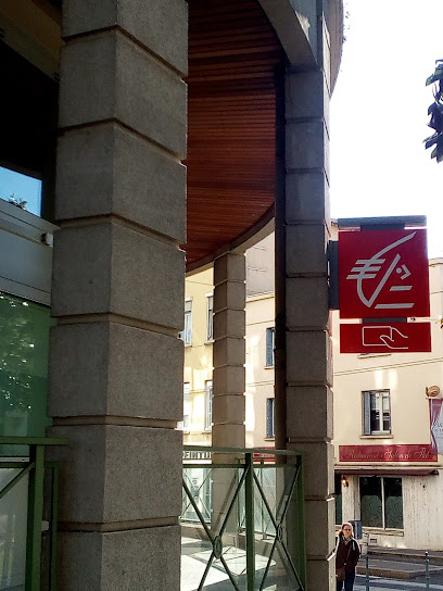 Photo du Banque Caisse d'Epargne Croix Rousse à Lyon