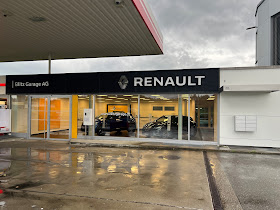 Blitz Garage AG / Renault Volketswil Zürich