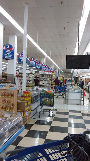 Grocery Store «Presidente Supermarket», reviews and photos, 3108 S University Dr, Miramar, FL 33025, USA