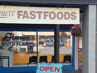 Flaxmere Fastfoods