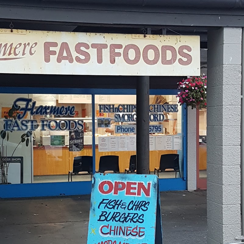 Flaxmere Fastfoods