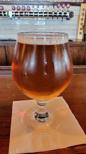 Brewery «Pigeon Hill Brewing Company», reviews and photos, 500 W Western Ave #1, Muskegon, MI 49440, USA