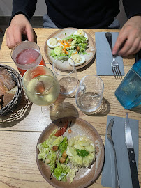 Plats et boissons du Restaurant Le Bistro Des Halles à Chartres - n°6