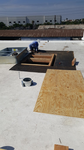 Air Conditioning Repair Service «California Air Conditioning Systems, Inc.», reviews and photos