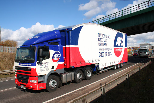 Courier Logistics Ltd - HQ Bradford