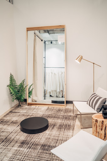 Bridal Shop «a&bé bridal shop miami», reviews and photos, 319 NW 25th St, Miami, FL 33127, USA