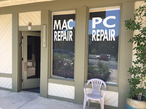 Fastest Mac Repair and Pc Repair Newbury Park
